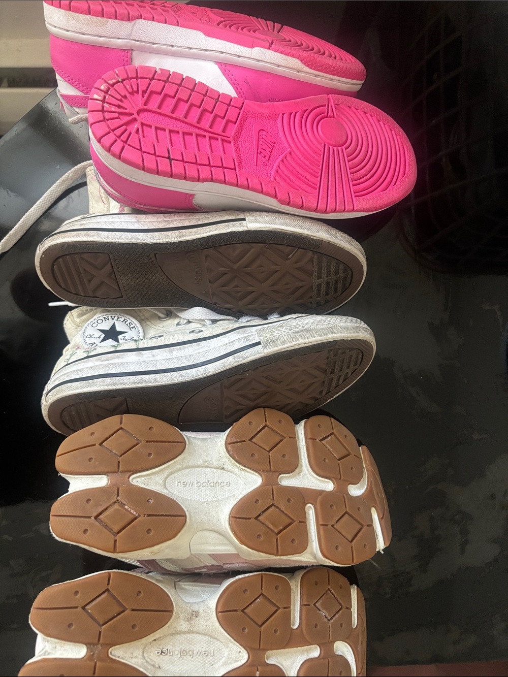 Size 12 Sneaker Bundle - Picture 5 of 8